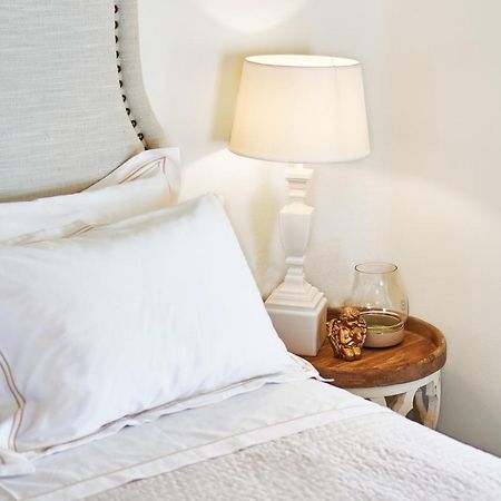 Aqua Mykonos Suites - Adults Only Tourlos Exterior foto